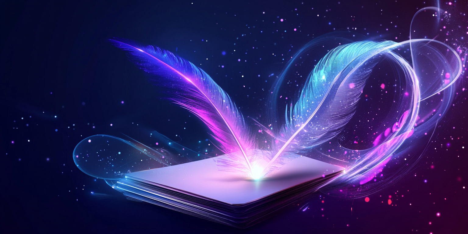 Blog / Journal d'updates