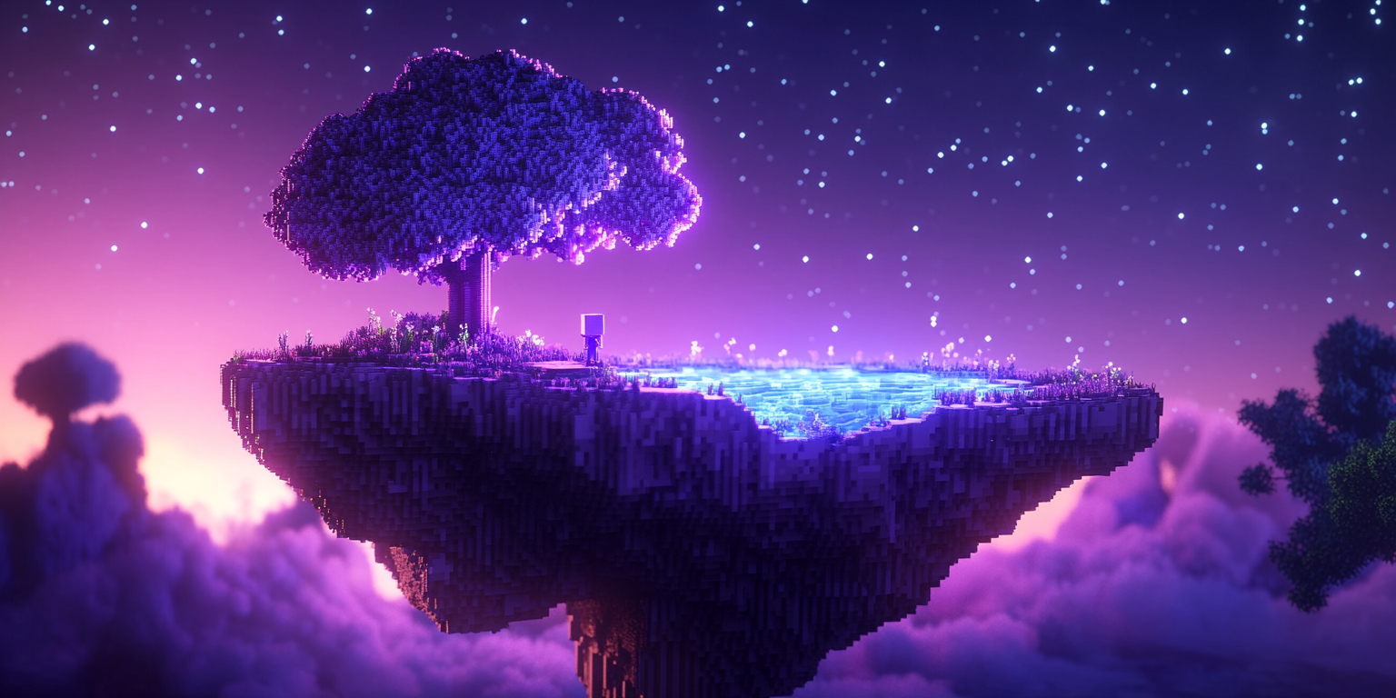 Serveur Minecraft